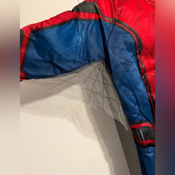 Amazing Spider-Man Costume Marvel - Picture 3 of 4